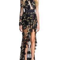 By The Way Gown