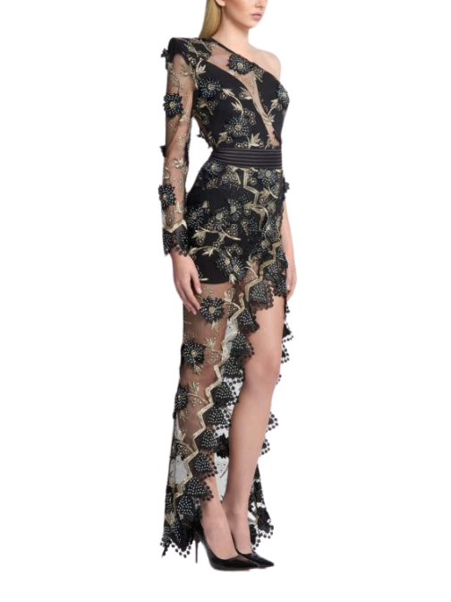 By The Way Gown