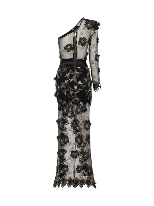 By The Way Gown