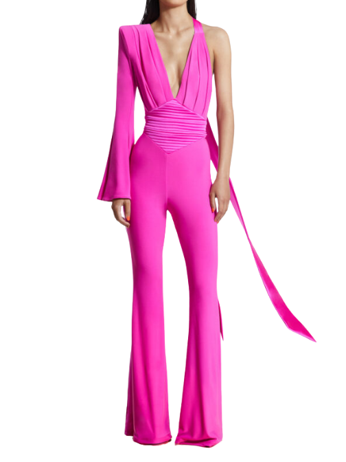 Music Is Magic Jumpsuit