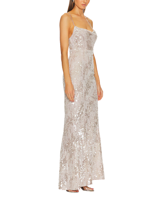 Marlene Gown