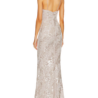 Marlene Gown