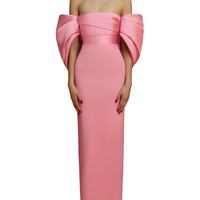 The Arla Maxi Dress