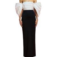 The Arla Maxi Dress