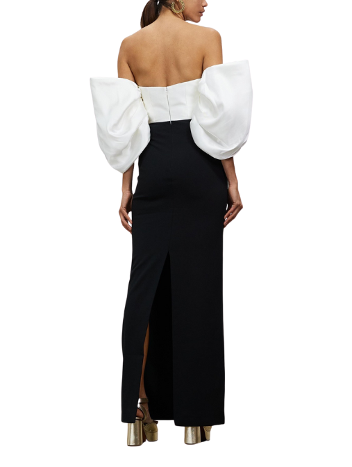 The Arla Maxi Dress