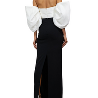 The Arla Maxi Dress
