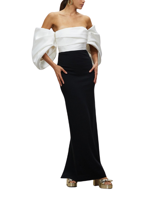 The Arla Maxi Dress