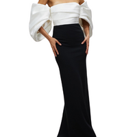 The Arla Maxi Dress