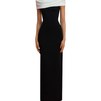 The Eva Maxi Dress