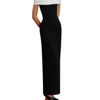 The Eva Maxi Dress