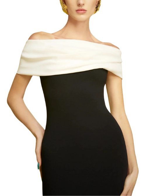 The Eva Maxi Dress