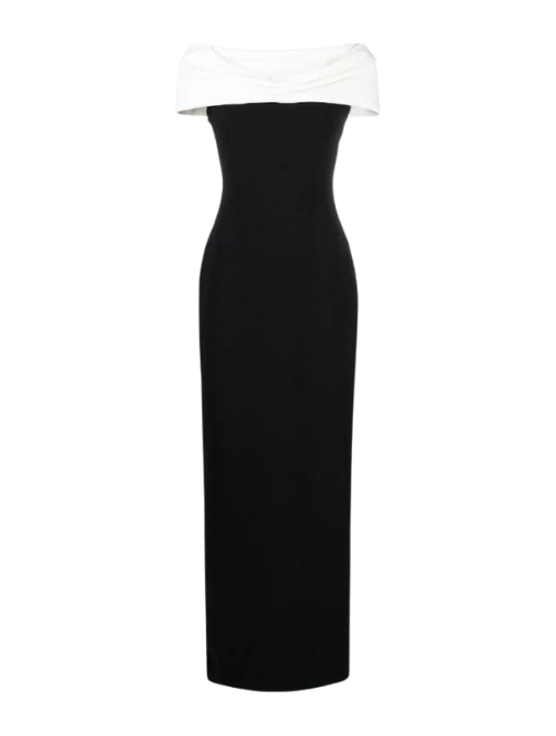 The Eva Maxi Dress