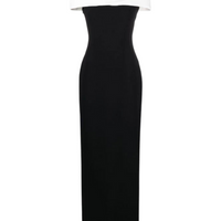 The Eva Maxi Dress