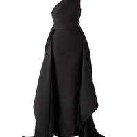 The Charo Maxi Dress