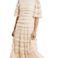 Nancy Frill Gown