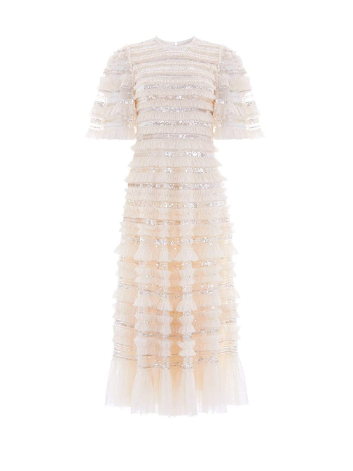 Nancy Frill Gown