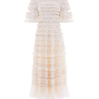 Nancy Frill Gown