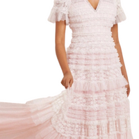 Mable Lace Gown