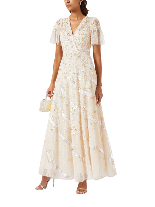 Dianella Sequin Gown