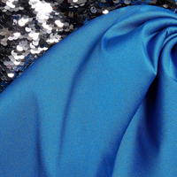 Topanga Embellished Duchesse-Satin Gown