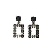Très Vivier Earrings