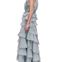 Cleo Gown by Aje - Rental Hong Kong