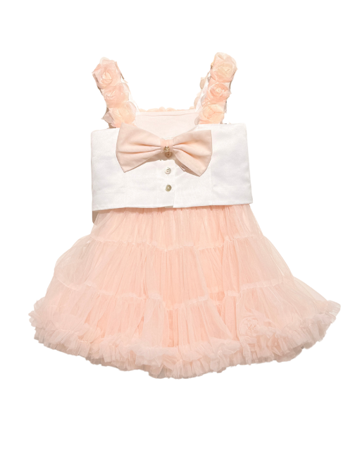 Flora Set Pink