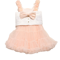 Flora Set Pink