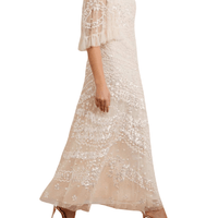 Anais Sequin Gown by Needle & Thread - Rental Hong Kong