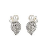 Blanca Earrings by Jennifer Behr - Rental Hong Kong