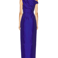 Bridgette Midi Dress by Aje - Rental Hong Kong