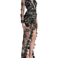 By The Way Gown by Zhivago - Rental Hong Kong