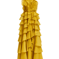 Cleo Gown by Aje - Rental Hong Kong