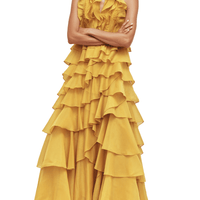 Cleo Gown by Aje - Rental Hong Kong