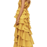 Cleo Gown by Aje - Rental Hong Kong