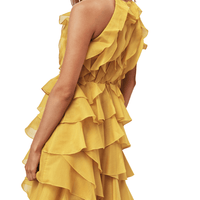 Cleo Gown by Aje - Rental Hong Kong