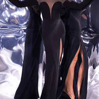 Demis Gown by Katy Corso - Rental Hong Kong