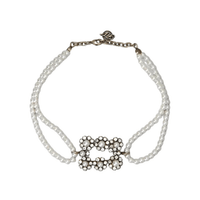 Efflorescence Choker by Roger Vivier - Rental Hong Kong