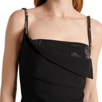 Embellished Crepe Gown by Roland Mouret - Rental Hong Kong
