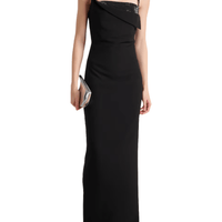 Embellished Crepe Gown by Roland Mouret - Rental Hong Kong