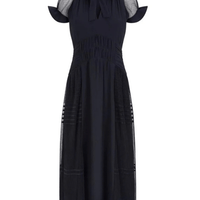 Lolita Dress Black by Three Floor - Rental Hong Kong