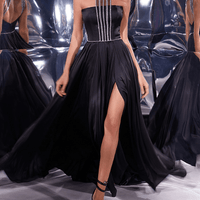 Mariam Gown by Katy Corso - Rental Hong Kong