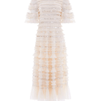 Nancy Frill Gown by Needle & Thread - Rental Hong Kong