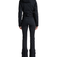 Parry Faux Border Ski Suit Black by Goldbergh - Rental Hong Kong