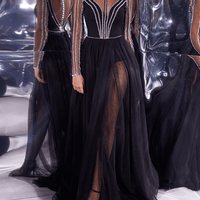 Petra Gown by Katy Corso - Rental Hong Kong