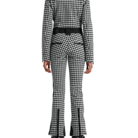 Starstruck Ski Suit Black/White by Goldbergh - Rental Hong Kong