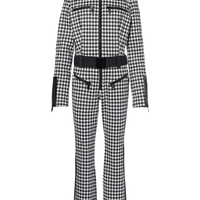 Starstruck Ski Suit Black/White by Goldbergh - Rental Hong Kong