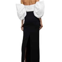 The Arla Maxi Dress by Solace London - Rental Hong Kong