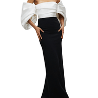 The Arla Maxi Dress by Solace London - Rental Hong Kong