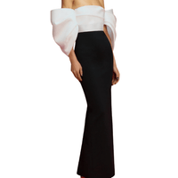 The Arla Maxi Dress by Solace London - Rental Hong Kong